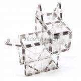 Hot Sale Toy Children Magnetic Connect Toys 56 Pcs thumbnail-5