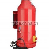 Design hot selling polish cleaning cartridge dust collector