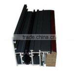 Aluminium and Wood Aluminium Profile