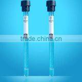 8*120mm Glass Esr Tubes With 1.8ml Draw Volume thumbnail-1