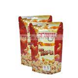 Wholesale Stand up Pouch Plastic Package Bag for Dried Fruits thumbnail-5