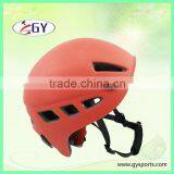 Ultra-light hiking helmet rock climbing helmet downhill helmet safety kids full face climbing helmet