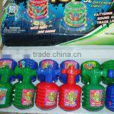 Hot Selling Toy Spinning Tops Light and Music thumbnail-1