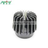 AL1070 Aluminum Round Heat Sink Extrusion