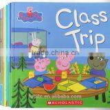 Thick Cardboard Books Printing thumbnail-3