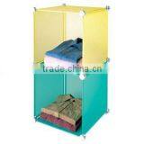 Large PP Storage Cube