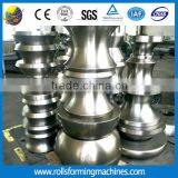 Round Pipe Roll Forming Machine thumbnail-5