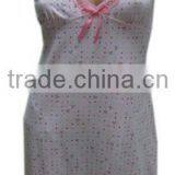 Cute Girl's Mature Sleepwear thumbnail-2