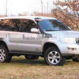Hot 4x4 off Road Car Snorkel for Toyota Prado 120 Series