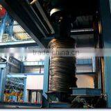 Hot Rolling Mill,Tapping Machine, Shearing, Straightening, Packing Line thumbnail-1