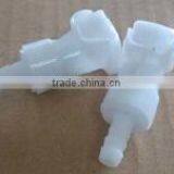 3/16" POM/EPDM Plastic Disconnector BPD1603HB