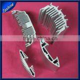 Aluminium Sunflower Heatsink Extrusions thumbnail-4