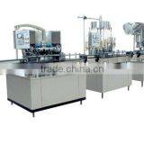 GFP24 Negative Pressure Filling Machine