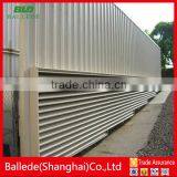 Customized Wall Return Aluminum Cast Fence Manufacturers thumbnail-3
