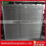 Standard Aluminum Louver Window thumbnail-3