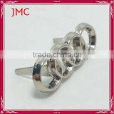 Gold Silver Bronze Medals Running Medal Leather Medal Display Box thumbnail-5