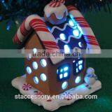 Christmas Handmade Clay Craft for Festival thumbnail-6