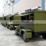 Factory Price Hot Sale! Lovol Diesel Generator With True Pictures of Our Inventory