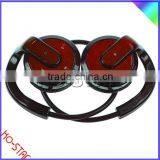 Licence 2.1 Version Best Sports CSR Bluetooth Wireless Headsets thumbnail-1