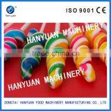 HY-200L Sugar Cooking Machine With Jacket thumbnail-5