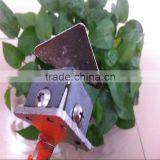 PVC ALUMINIUM Window Sealing Rubber Strip Cutting Knife Gap Scissor Hot Sale 89 Degree thumbnail-3