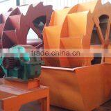 Gravel Sand Washing Machine Water Saving thumbnail-3