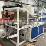 Three-side Sealing Bag-making Machine