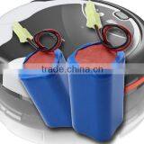 7.4V 4400mAh 18650 Lithium Ion Battery Pack With PCB for Energy Storage, Lamp Etc thumbnail-6