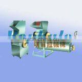 Plastic Crushing Mill and Washing Machine High Praised by User thumbnail-1
