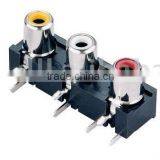 AV Pin Jack thumbnail-1