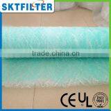 Paint Mist Filter Cotton