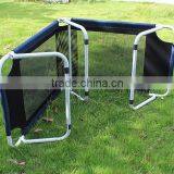Outdoor Portable Metal Folding Beach Bed thumbnail-3