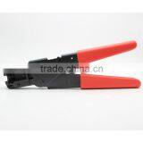 RG59 RG6 AIM CATV F Waterproof Connector Hand Crimping Tool Supplier's Choice