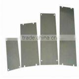 2016 Dongguan Thickness Teel Plate Any Size Cliche is Available for Pad Printing Machine for Sale thumbnail-5