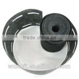 China manufacture customized garment belt interlining