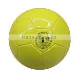 Promotion Durable Cheap Pvc Soccer Ball ,football Ball Customized thumbnail-2