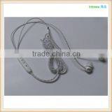 Cool Design Snake Texture Earphones China Wholesale for Mobile Phones thumbnail-4