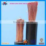 H01N2-D Rubber Welding Cable,super Flexible Welding Cable ,copper Wire 70mm2 thumbnail-1