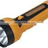 high brightness portable rechargeable portable searchlight