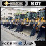 XCMG China 3ton WZ30-25 4WD Wheel Loader Spare Parts Price thumbnail-3