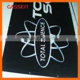 Road Banner, Fence Banner, Polyester Banner Poster thumbnail-4