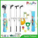 Bulk Buy From China Wholesale Quality Products Toys for Kids Rubber Top Mini Plastic Golf Tee Club Pencils thumbnail-3