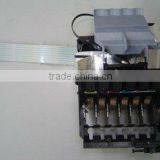 DJ110 Carriage Assembly for Plotter