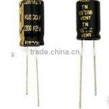 3300uf 450v aluminum electrolytic capacitor