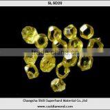 Newest Saw Diamond Grits Used for Cutting Discs