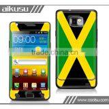 Manufacturer Epoxy Skin for Galaxy s2 thumbnail-1