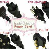 For Delta 24V 7.5A Universal Laptop Adapt With UK/ US/ EU/ AU Power Line thumbnail-4