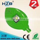 LED Park Light Led Street Light 30W Replacement With High Quality