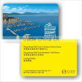 EPC Gen2 UHF RFID Card (860 to 960 Mhz)