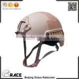Bulletproof Tactical FAST Ballistic Helmet
